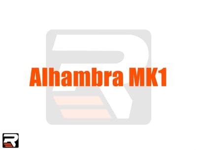 Alhambra MK1