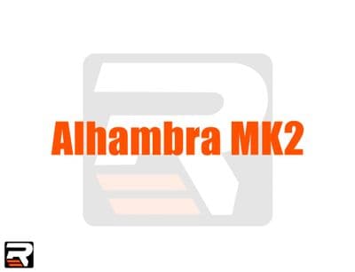 Alhambra MK2