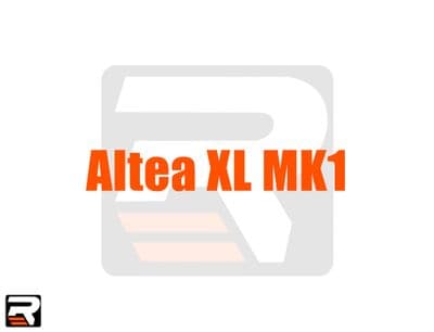 Altea XL MK1