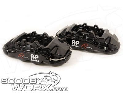 AP Racing Radi-CAL1 Reconditioned Calipers