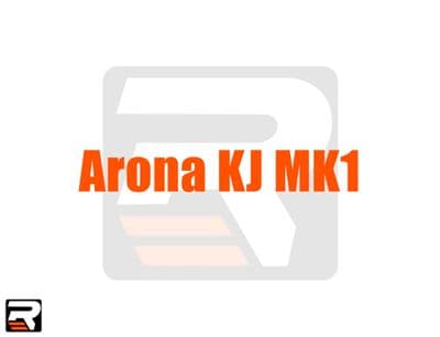 Arona KJ MK1