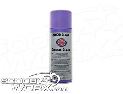 Autosmart 20/20 Clear 400ml
