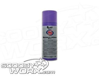 Autosmart Apollo Blast 400ml