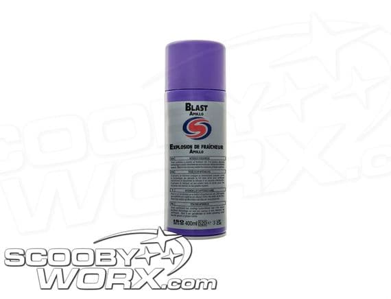 Autosmart Apollo Blast 400ml