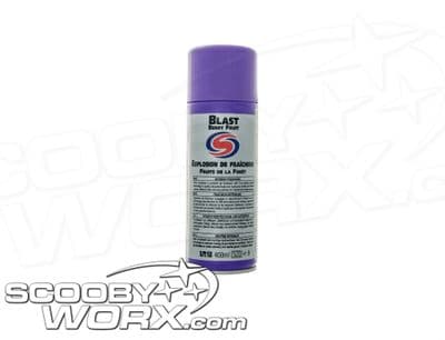 Autosmart Berry Fruit Blast 400ml