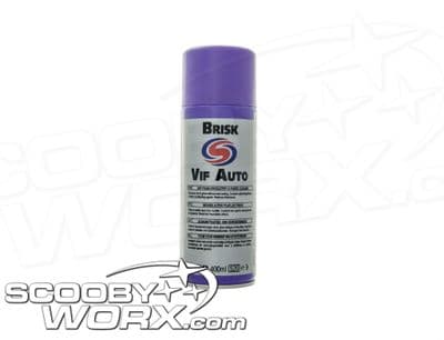 Autosmart Brisk 400ml