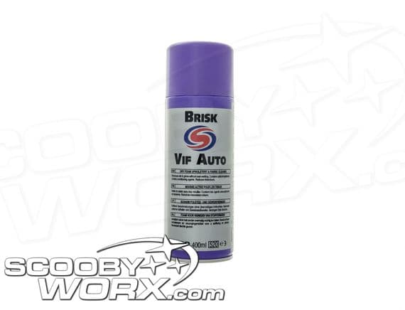 Autosmart Brisk 400ml