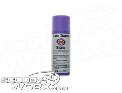 Autosmart Dash Dandy 400ml