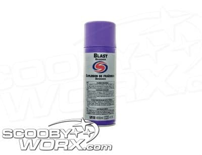 Autosmart Designer Blast 400ml