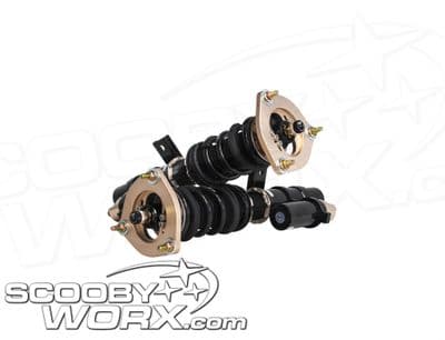 BC Racing DS Series: Type DA