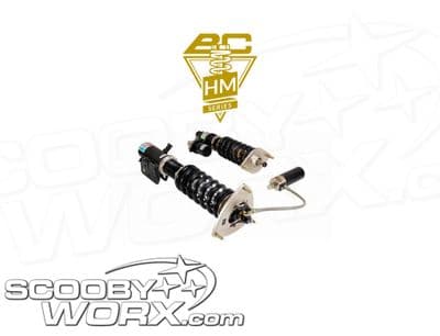BC Racing HM Series