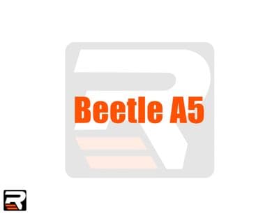 Beetle A5