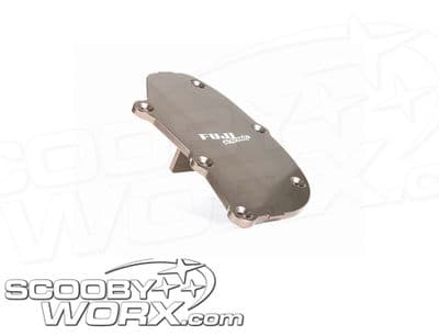 Billet Rear Oil Separator Cover