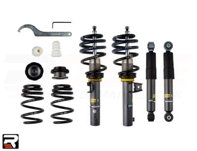 Bilstein B14 / EVO S Coilover Kit for VW Caddy MK5 2020+ (47-323704)