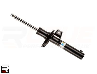 BILSTEIN - B4 OE Replacement SPORTS Front Axle Shock Absorber 50mm (22-139184)
