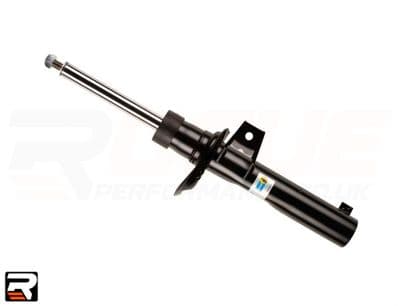 BILSTEIN - B4 OE Replacement STANDARD Front Axle Shock Absorber 55mm (22-131614)