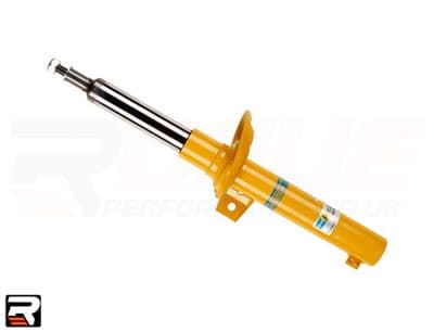 BILSTEIN - B6 Performance Front Axle Shock Absorber 55mm (35-108177)
