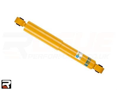 Bilstein B6 VW Caddy 3/4 Rear Shockers (24-202633)