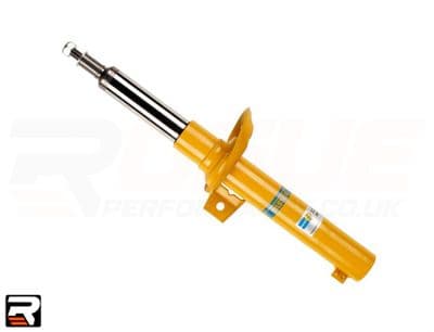 Bilstein B8 VW Caddy 3/4 Front Shockers 50mm (35-250869)