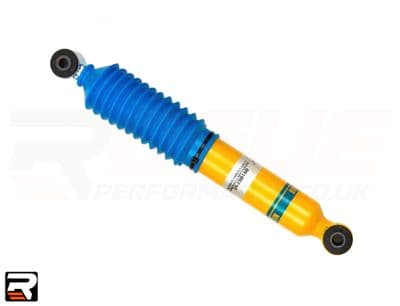Bilstein B8 VW Caddy 3/4 Rear Shocker (24-250160)
