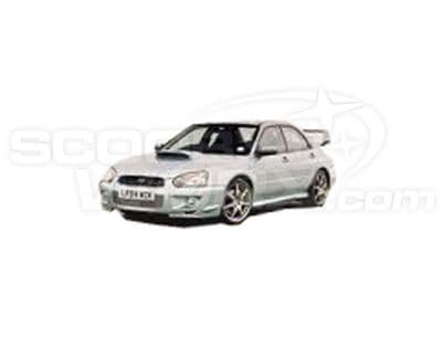 Blobeye Parts 2002-2006