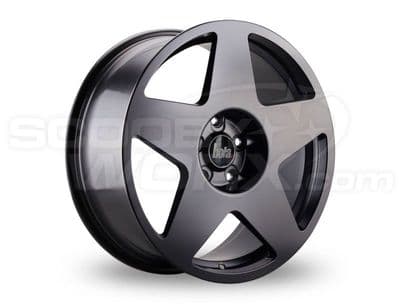 Bola B10 Alloy Wheels (Set of 4) 19 inch