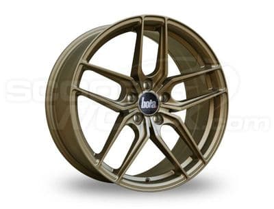 Bola B11 Alloy Wheels (Set of 4) 18 inch