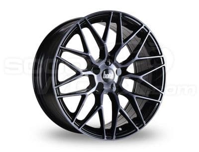 Bola B17 Alloy Wheels (Set of 4) 19 inch