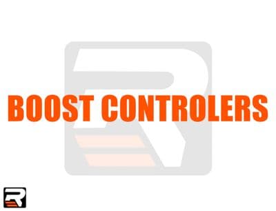Boost Controllers