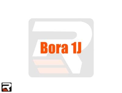 Bora 1J