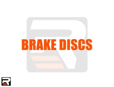 Brake Discs