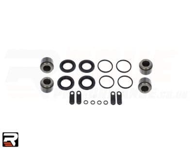 Brembo 2 Pot Rear Caliper Repair Kit (36mm Pistons)
