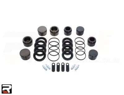 Brembo 4 Pot Front Caliper Repair Kit