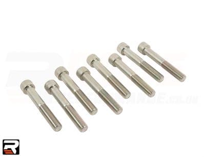 Brembo Aftermarket Front Casting Bolts