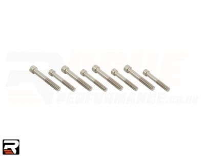 Brembo Aftermarket Rear Casting Bolts (Pre 2007)