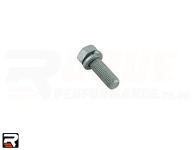 Brembo Front Caliper Mounting Bolts (Genuine) 901120103