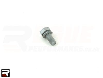 Brembo Rear Caliper Mounting Bolts (Genuine) 901120102