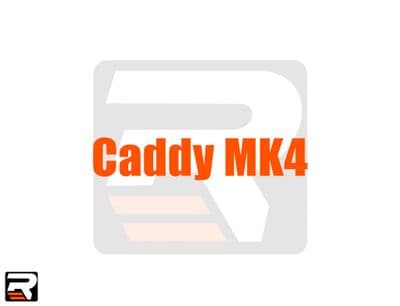 Caddy MK4