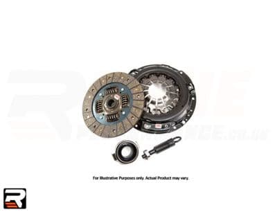 CC Chevrolet LS1,LS2,LS3 Stage 2 Clutch (4173-2250)