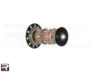 CC Twin Disc Clutch CHEVY LS1,LS2,LS3 (4-4173-C)