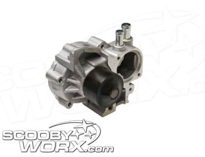 Circoli Waterpump (2 Outlet)