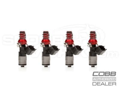 COBB Subaru Top Feed 1300cc Fuel Injectors