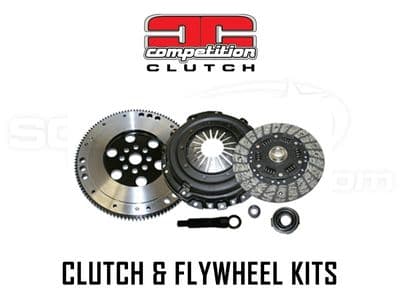 Competition Clutch Clutch and Flywheel Packages