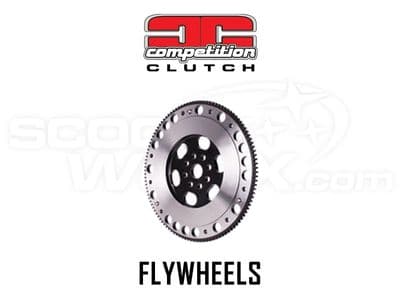 Competition Clutch Flywheels