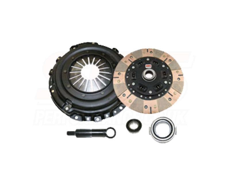 Competition Clutch Honda Civic/Integra Stage 3 Clutch 80272600
