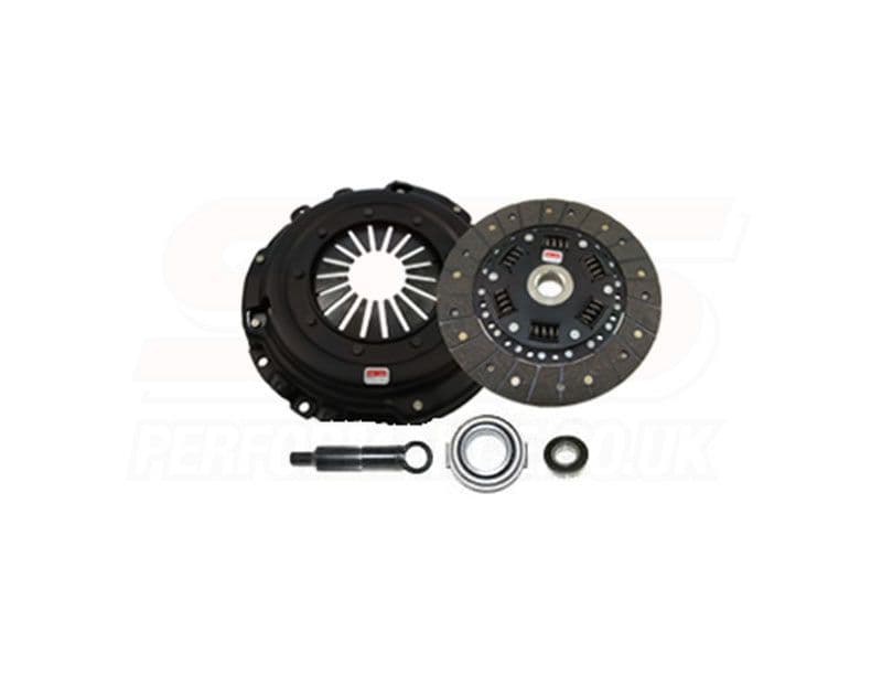 Competition Clutch Honda CRX/Civic/Integra Stage 1 5 Clutch 80171500