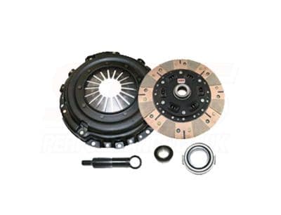 Competition Clutch Seirra Cosworth Stage 3 Clutch (7301-2600)