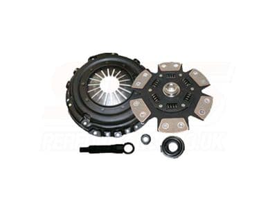 Competition Clutch Seirra Cosworth Stage 4 Clutch (7301-1620)