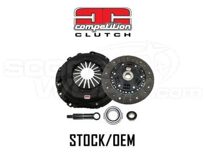 Competition Clutch Stock Clutch (STOCK SERIES)