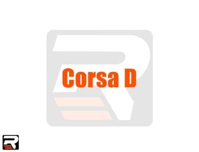 Corsa D